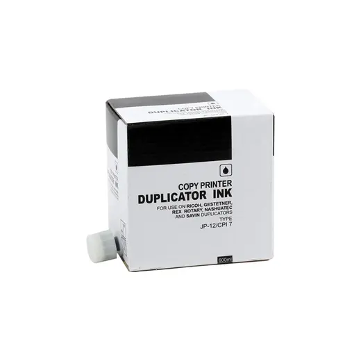 Ricoh JP-12 CPI-7 SMART Mürekkep JP-1210 1215 1250 5308 5430 DX-3440
