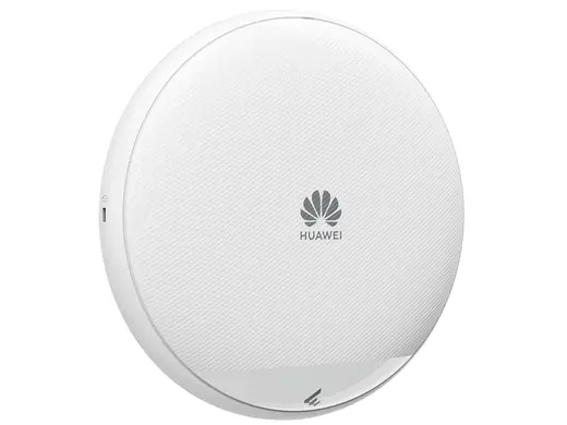 HUAWEI eKIT AP572 WIFI7 BE6500 Çift Bant Tavan Tipi Kurumsal Access Point görseli 2