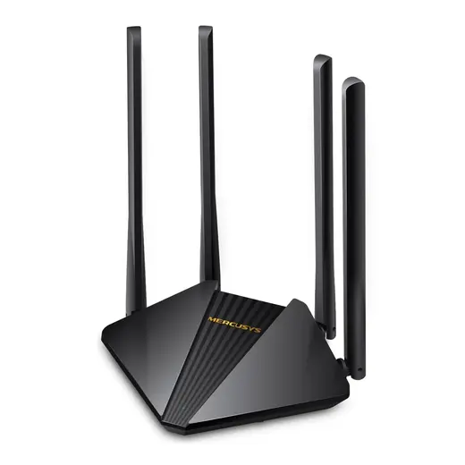 TP-Link Mercusys MR30G Wi-Fi 5 DualBand Router alternatif görünüm