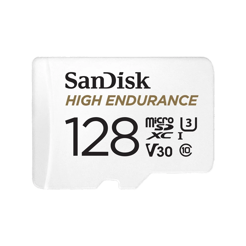Sandisk High Endurance 128GB MicroSD SDSQQNR-128G-GN6IA