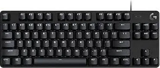 Logitech 920-010564 G G413 SE TKL Aydınlatmalı Türkçe Q Mekanik Oyun Klavyesi