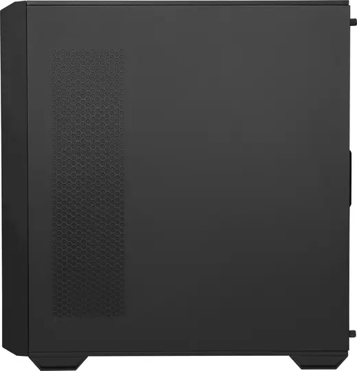 MSI 750W 80+ BRONZE MAG FORGE 141A B75 PCIE5 II Gaming Mid-Tower PC Kasası görseli 7