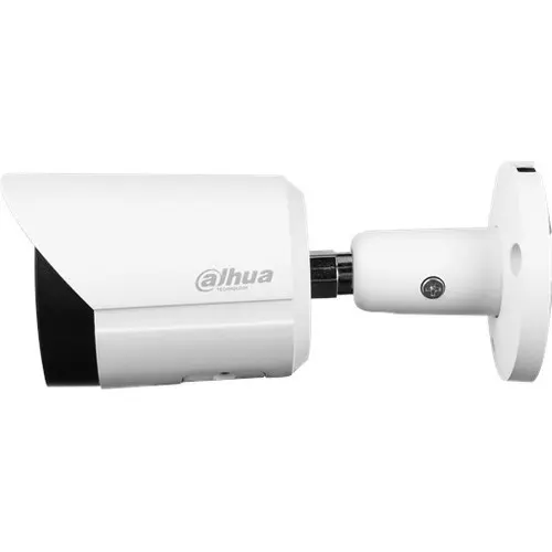 DAHUA IPC-HFW2541S-S-0360B-S2 5MP 3.6MM 30M IR WIZSENSE MIKROFONLU IP BULLET KAMERA görseli 3