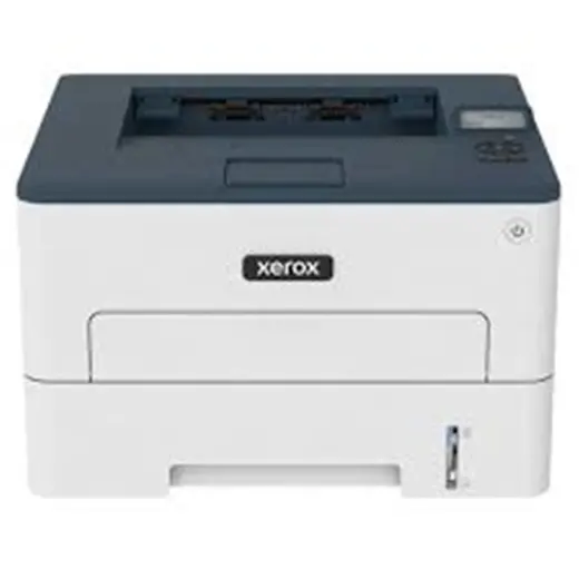 Xerox B230V_DNI Phaser Wi-Fi 34 ppm A4 Mono Lazer Yazıcı Dubleks Network alternatif görünüm
