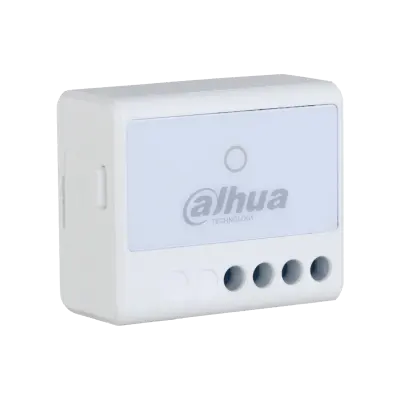 DAHUA ARM7012-W2(868) KABLOSUZ 220W OUT WALLSWITCH alternatif görünüm