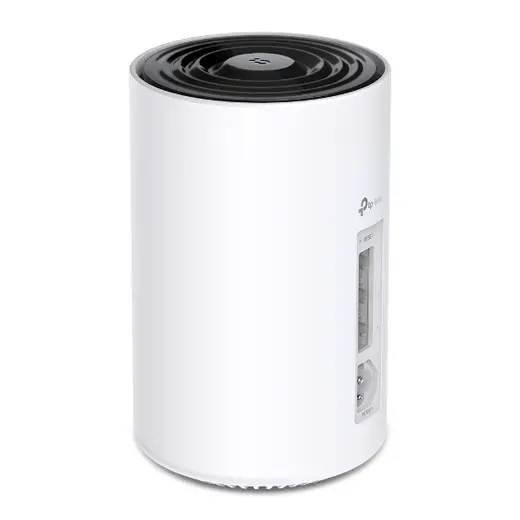 TP-LINK DECO AX3000+G1500 GNH POWERLINE NAX3000 MESH ROUTER PX50 2-li PAKET görseli 5