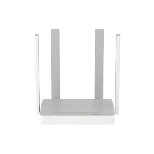 KEENETIC RUNNER KN-2212-01-EU N300 4G LTE Modem Router görseli 8