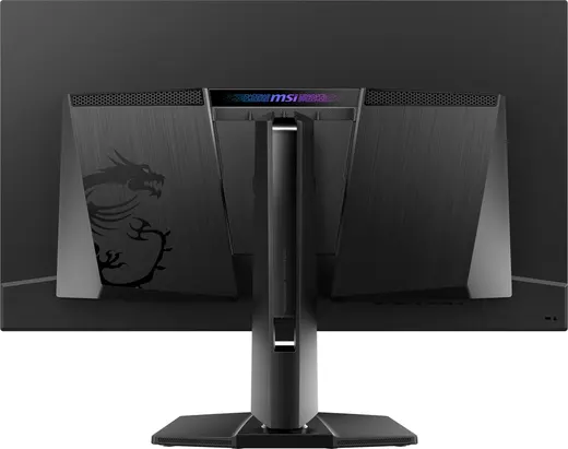 MSI 31.5" MPG 322UR QD-OLED X24 0.03MS 240HZ HDMI-DP Gaming Monitör 3840x2160 görseli 3
