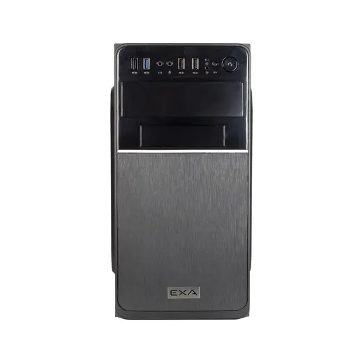 EXA EV1-503 i5-12400 1x16GB D4 512GB DOS Tower görseli 4