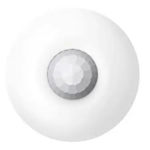 Hikvision DS-PDCL12-EG2 Kablolu Alarm - Pır Tavan Dedektörü