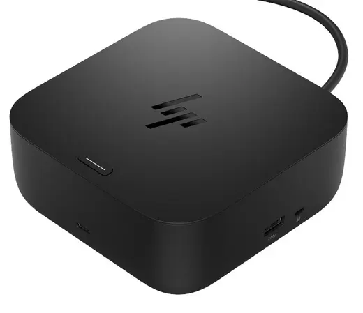 HP G6 Dock Station USB Type-C 100W (9X3V1UT) alternatif görünüm