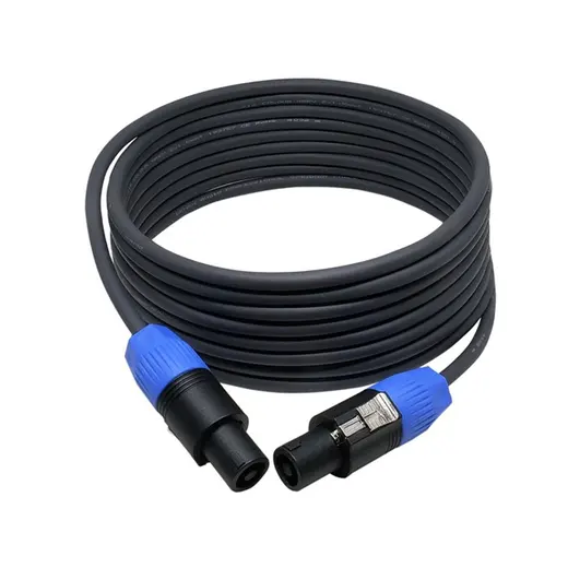 MAGICVOICE SPECON - SPECON FİŞLİ 10 METRE HOPARLÖR ARA KABLOSU * ROXTONE GSSJ215L10 alternatif görünüm