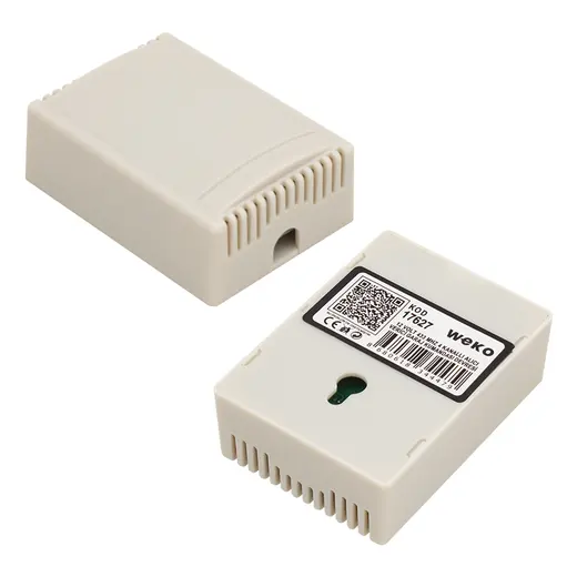 12 VOLT - 433 MHZ 4 KANALLI UZAKTAN KUMANDALI GARAJ KUMANDASI KOPYALAMA VE ROLE DEVRESİ alternatif görünüm