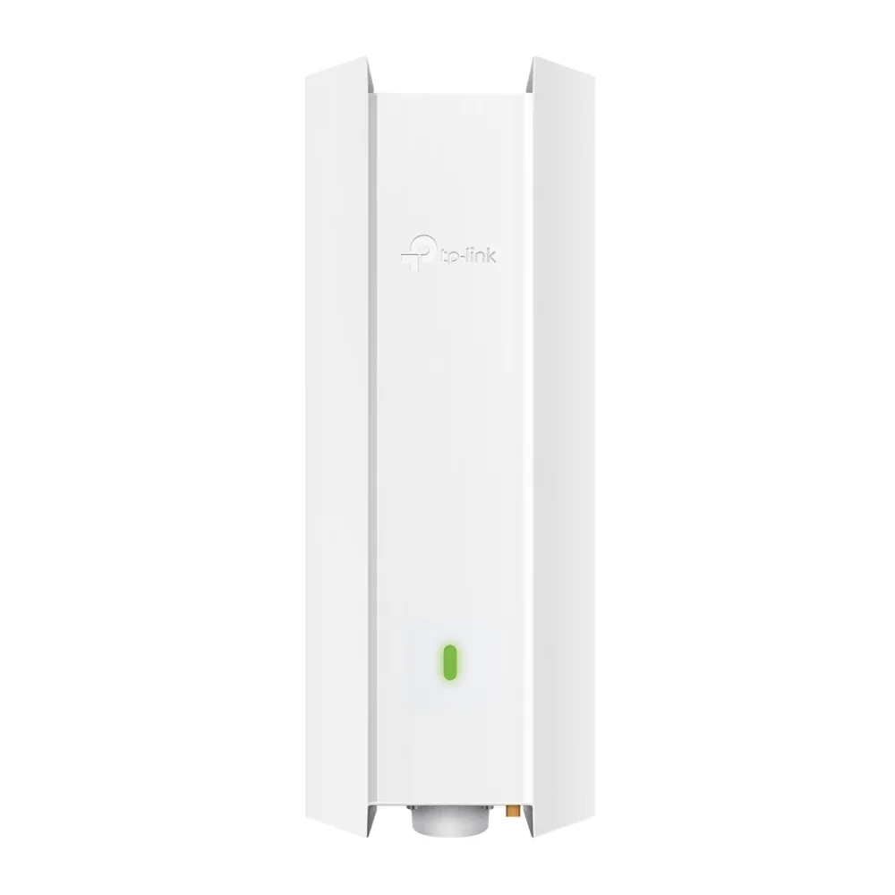 Omada EAP650-D120-Outdoor AX3000 Wi-Fi6 Dual-Band Access Point