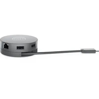 Dell DA310 Type-C Mobil Adaptör (470-AEUP) görseli 3