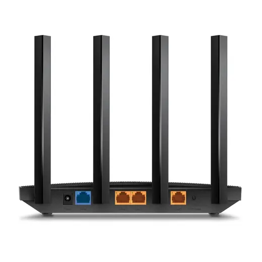 TP-LINK ARCHER AX12 AX1500 Gigabit Router alternatif görünüm
