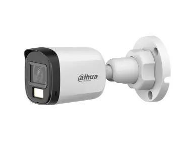 Dahua HAC-B1A51-U-IL-A 5MP Bullet Sesli HDCVI alternatif görünüm