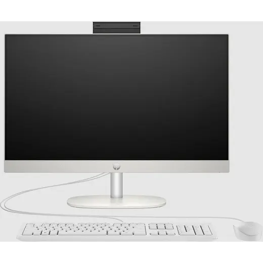 HP ProOne 240 G10 B6JC3ES i5-1334U 8GB 512GB 23.8" DOS - Beyaz