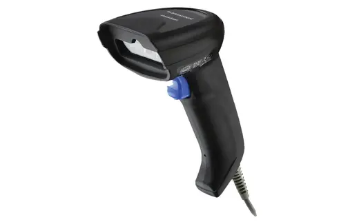 Datalogic Quickscan QD2220-BKK1S Barkod Okuyucu Ayak,USB Bağlantılı görseli 5