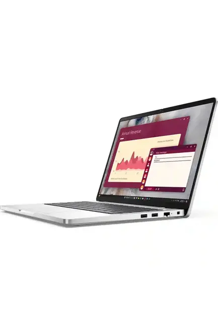 DELL NB 14" ULTRA 7 255U-32GB DDR5 RAM-512GB VNME-FDOS NOTEBOOK / Pro 14 BTO108_PC14250U görseli 2