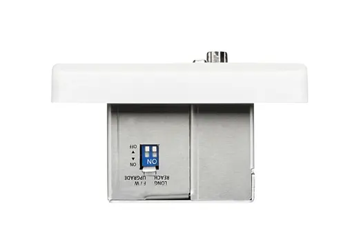 ATEN ATEN-VE2812AEUT HDMI & VGA HDBaseT Transmitter with EU Wall Plate / PoH (4K@100m) (HDBaseT Class A) (PoH PD) görseli 5
