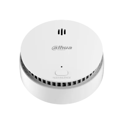 DAHUA HY-SA21A-W2(868) IC ORTAM KABLOSUZ DUMAN DEDEKTÖRÜ ALARM