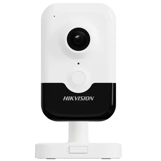 HIKVISION 2MP KÜP 2.8 DS-2CD2423G2-IW Wıfı Güvenlik Kamera Sesli alternatif görünüm