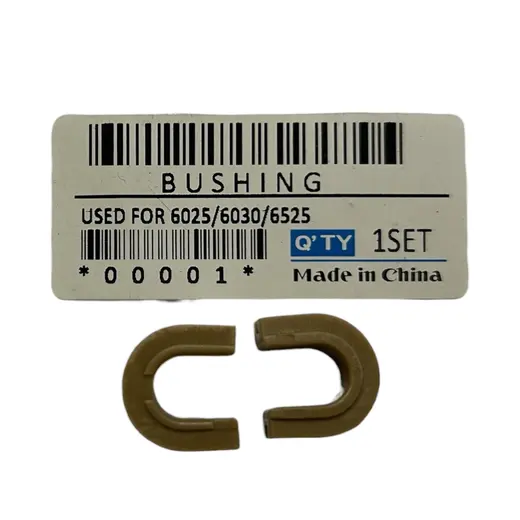 Kyocera Mita KM-1620 Taskalfa 180 Pres Merdane Bushing FS-6025 FS-6030 (Set)