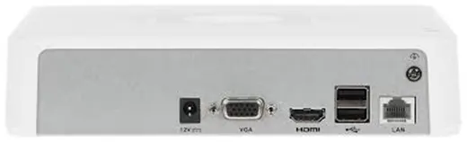 Hikvision DS-7108NI-Q1 8 Kanal NVR Kayıt Cihazı alternatif görünüm