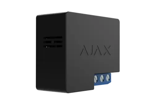 AJAX Wallswitch Kablosuz Tetik görseli 1
