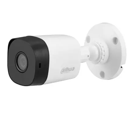 Dahua HAC-B1A21-A-0360B 2MP Bullet Sesli HDCVI alternatif görünüm