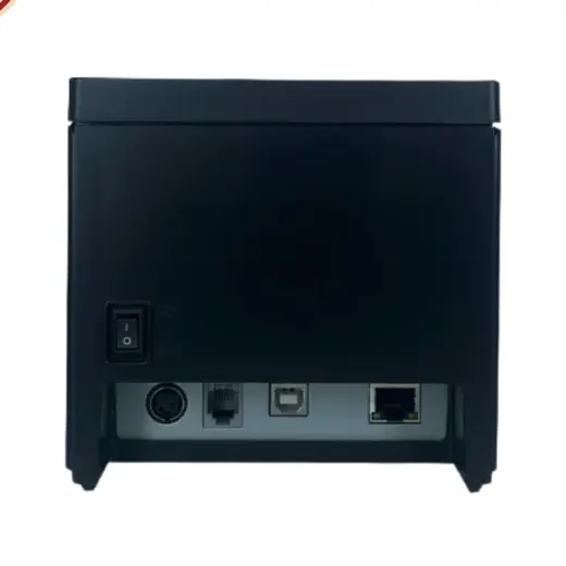 XPrinter XP-Q807K Termal Fiş Yazıcı Usb+Eth görseli 4