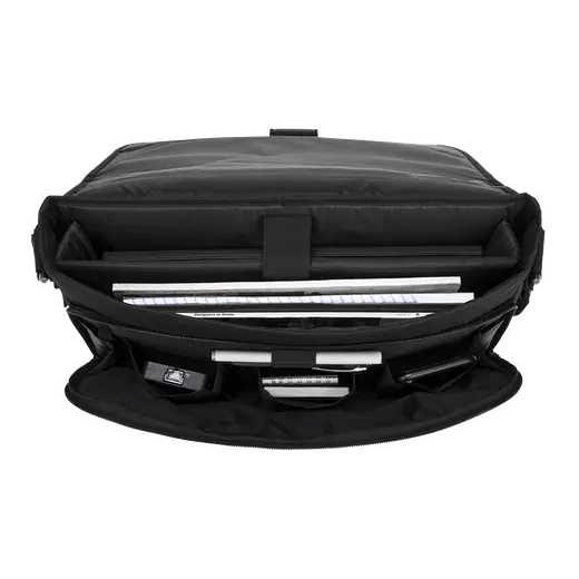LENOVO 16" ThinkPad Essential 4X40Y95215 Notebook Çantası görseli 4