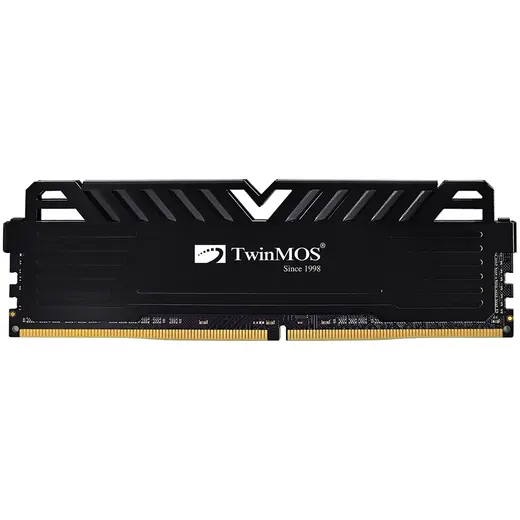 16 GB DDR4 3200MHz TWINMOS TORNADOX7 PRO CL16 1.35V HS (TMD416GB3200D16BKX7P)