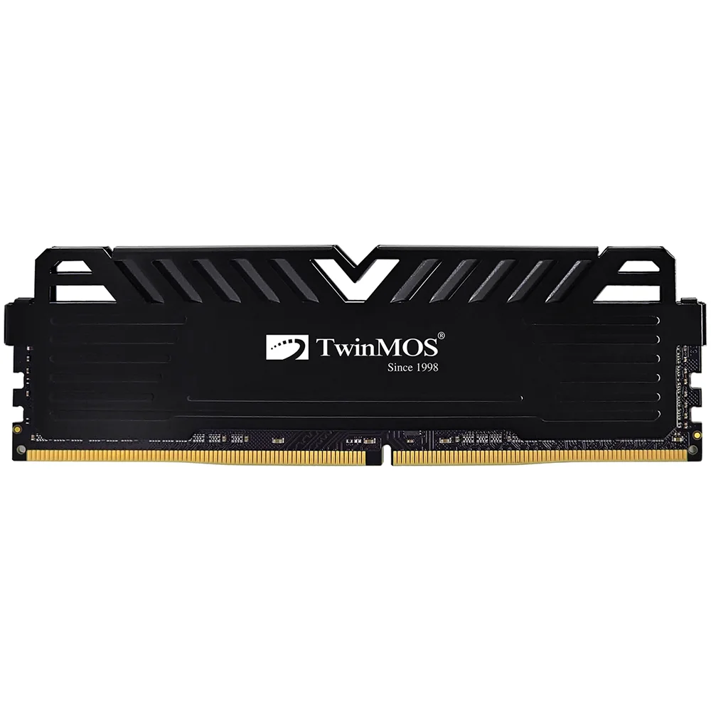 16 GB DDR4 3200MHz TWINMOS TORNADOX7 PRO CL16 1.35V HS (TMD416GB3200D16BKX7P)