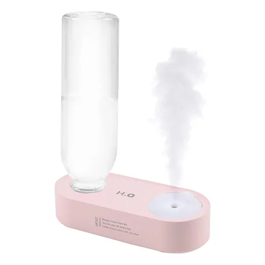 SUNUP USB ŞARJ EDİLEBİLİR HAVA NEMLENDİRİCİ görseli 3