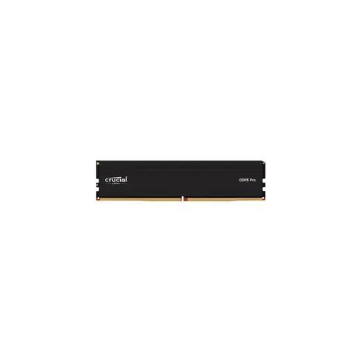 Crucial Pro 32GB 5600Mhz DDR5 CP32G56C46U5 Soğutuculu