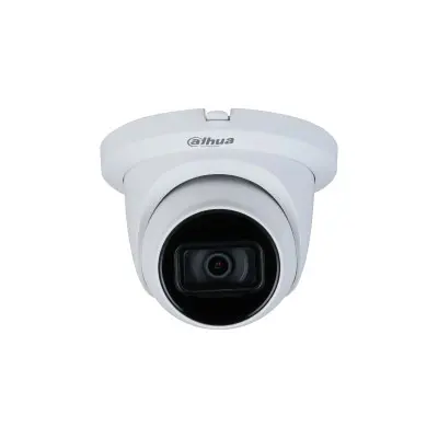 Dahua HAC-HDW1500TLMQ-A-0280B 5MP Sesli Dome HDCVI alternatif görünüm