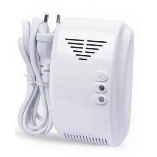 HX-2008EX Gaz Alarm Cihazı 220V AC görseli 5
