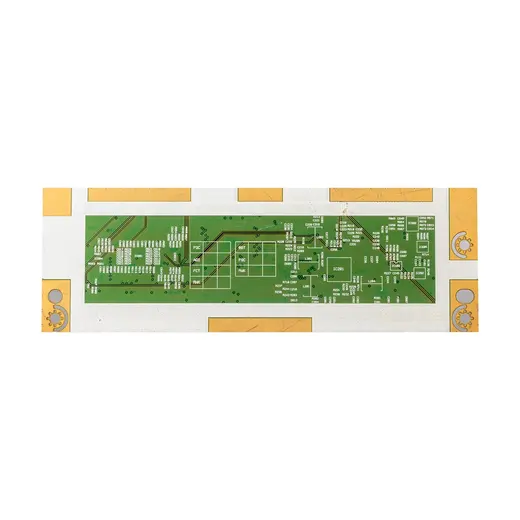 HV320FHB-N10 T-CON BOARD BOE 32 FHD 60 HZ alternatif görünüm