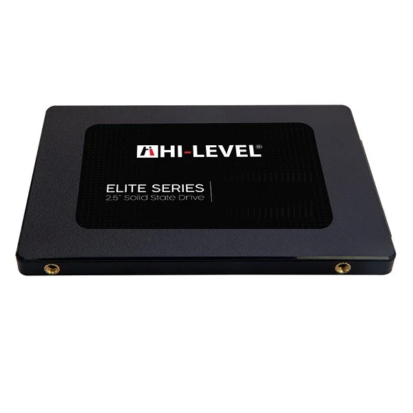 HI-LEVEL 1TB ELITE HLV-SSD30ELT/1T 560- 540MB/s SSD SATA-3 Disk
