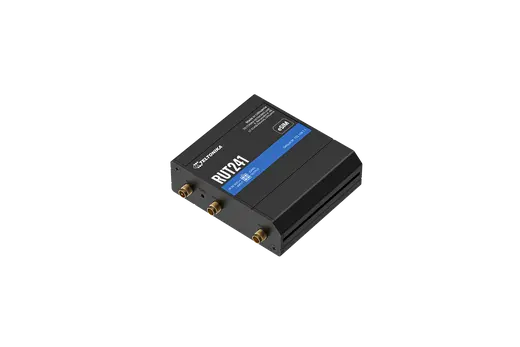TELTONIKA TE-RUT241-E LTE CAT4 ROUTER E-SİM alternatif görünüm