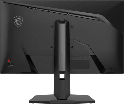 MSI 27" IPS MAG 272PF X24 0.5MS 240HZ HDMI-DP Gamıng Siyah Monitör (1920x1080) görseli 3