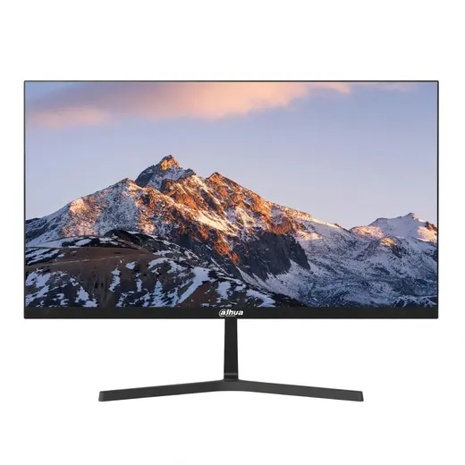 DAHUA 27" IPS LM27-B221S 1MS 144HZ HDMI-DP Multimedya Kurumsal Monitör 1920x1080 görseli 3