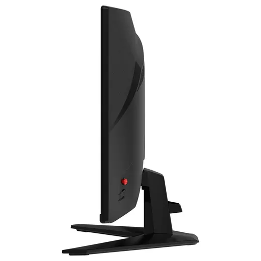 MSI 27" RAPID VA MAG 274CF E20 0.5MS 200HZ HDMI-DP Kavisli Gaming Monitör 1920x1080 görseli 1