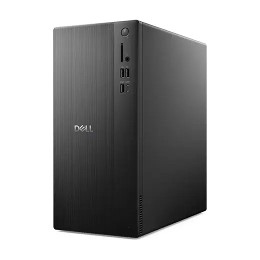 DELL PRO TOWER ECT1250_RPLSR004_U I5-14400 8GB 512GB SSD DOS alternatif görünüm