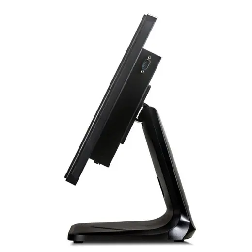 TIWOX TP-7650 I7 5.NESIL 8GB 128GB SSD 18.5" DOKUNMATIK POS PC görseli 3