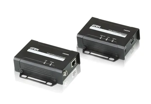ATEN ATEN-VE801 HDMI HDBaseT LITE EXTENDER 4K 40 MT