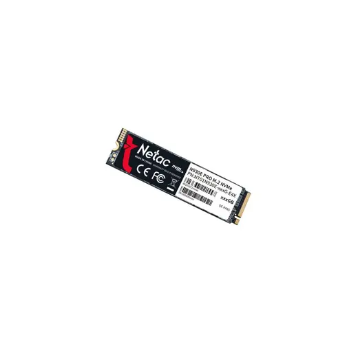 Netac N930E Pro 1TB SSD m.2 NVMe SSD NT01N930E-001T-E4X görseli 4
