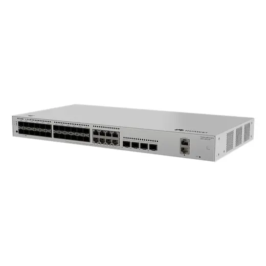 HUAWEI eKIT S310-24ST4X 24* GE SFP+8 PORT COMBO 4x10GE SFP+ YONETILEBILIR SW alternatif görünüm